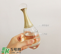 迪奥真我香水什么味道 迪奥真我香水是什么味